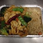 Best Chicken w. Hunan Style in Oklahoma City, OK