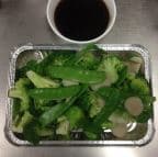 Best Steamed Broccoli, Chinese Peas & Waterchestnut in Oklahoma City, OK