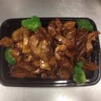 Best Bourbon Chicken in Oklahoma City, OK