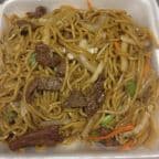 Best Beef Lo Mein in Oklahoma City, OK