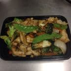 Best Chicken w. Mixed Vegetables in Oklahoma City, OK