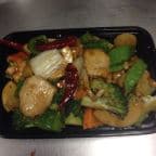 Best Hunan Chicken in Oklahoma City, OK