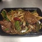 Best Mongolian Beef in Oklahoma City, OK