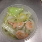 Best Shrimp Chow Mein in Oklahoma City, OK