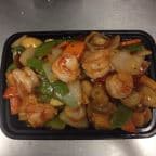 Best Hot& Spicy Shrimp in Oklahoma City, OK