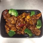 Best Orange Flavor Beef in Oklahoma City, OK