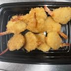 Best Fried Shrimp in Oklahoma City, OK