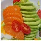 Best Salmon Avocado Salad in Silver Spring, MD