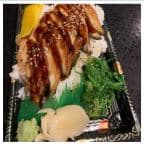 Best Unagi Don in Silver Spring, MD
