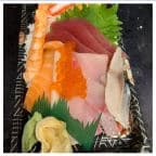 Best Chirashi in Silver Spring, MD