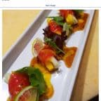 Best Mango Tuna Wrap in Silver Spring, MD