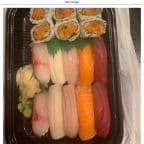 Best Sushi Deluxe in Silver Spring, MD