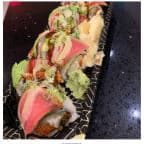 Best Tuna Amazing Roll in Silver Spring, MD