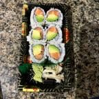 Best Salmon Avocado Roll in Silver Spring, MD
