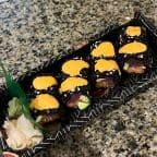 Best Black pearls roll in Silver Spring, MD