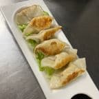 Best Dumplings in Silver Spring, MD