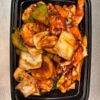 Best Shrimp with Cashew Nuts in Washington, DC