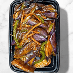 Best Eggplant Szechuan Style in Washington, DC