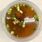 Best Wonton Soup in Washington, DC