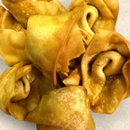 Best Fried Wontons in Washington, DC