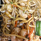 Best Lo Mein in Washington, DC