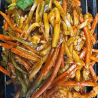 Best Chicken in Szechuan Style in Washington, DC