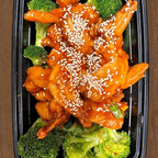 Best Sesame Shrimp in Washington, DC