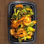 Best Shrimp with Broccoli in Washington, DC
