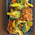 Best Beef with Broccoli in Washington, DC