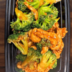 Best Chicken with Broccoli in Washington, DC