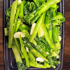 Best Chinese Broccoli in Oyster Sauce in Washington, DC