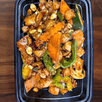 Best Kung Pao Chicken in Washington, DC