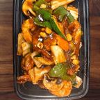 Best Kung Pao Shrimp in Washington, DC