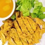 Best Lemon Chicken in Washington, DC