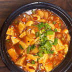 Best Ma Po Tofu in Washington, DC