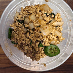 Best Mince Chicken with Lettuce Wraps in Washington, DC