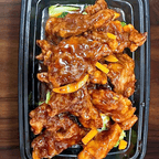 Best Orange Beef in Washington, DC