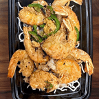 Best Salt and Pepper Shrimp with Shell in Washington, DC