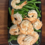 Best Steamed Shrimp with String Bean in Washington, DC