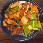 Best Beef and Scallop in Washington, DC