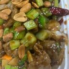 Best 043. Kung Pao Beef in Buffalo Grove, IL