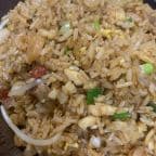 Best 125. House Special Fried Rice in Buffalo Grove, IL
