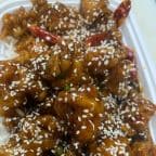 Best H09. Sesame Chicken in Buffalo Grove, IL