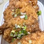 Best 110. Shrimps Egg Foo Young in Buffalo Grove, IL