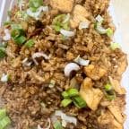Best 126. Chicken Fried Rice in Buffalo Grove, IL