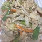 Best 118. Chicken Chow Mein in Buffalo Grove, IL