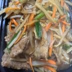 Best 117. Beef Chow Mein in Buffalo Grove, IL