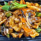 Best 060. Szechuan Chicken in Buffalo Grove, IL
