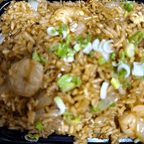 Best 126. Shrimp Fried Rice in Buffalo Grove, IL