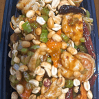 Best 034. Kung Pao Two Taster in Buffalo Grove, IL
